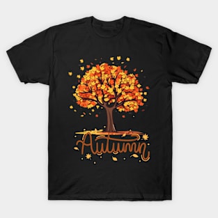 Autumn T-Shirt